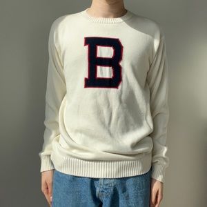 Brandy Melville knit sweater